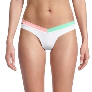Peixoto Jolie Bikini Bottom Size Medium